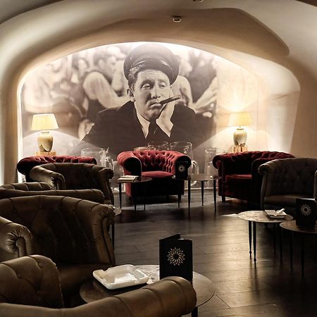 Boutique Hotel Sonne Seuzach 외부 사진