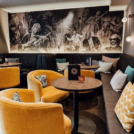 Boutique Hotel Sonne Seuzach 외부 사진