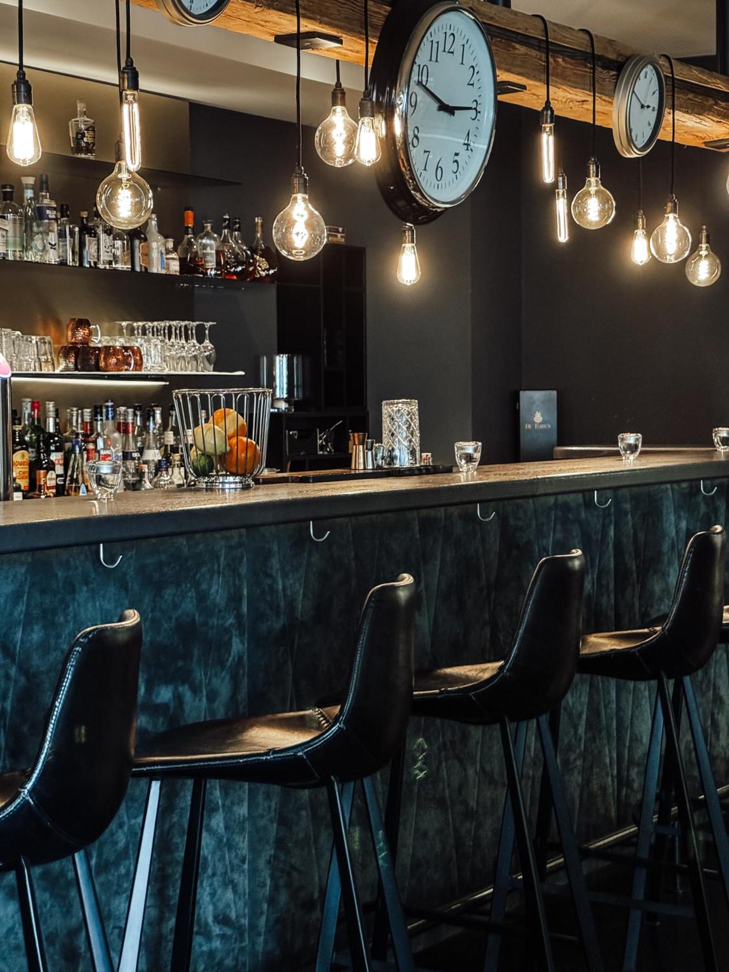 Boutique Hotel Sonne Seuzach 외부 사진