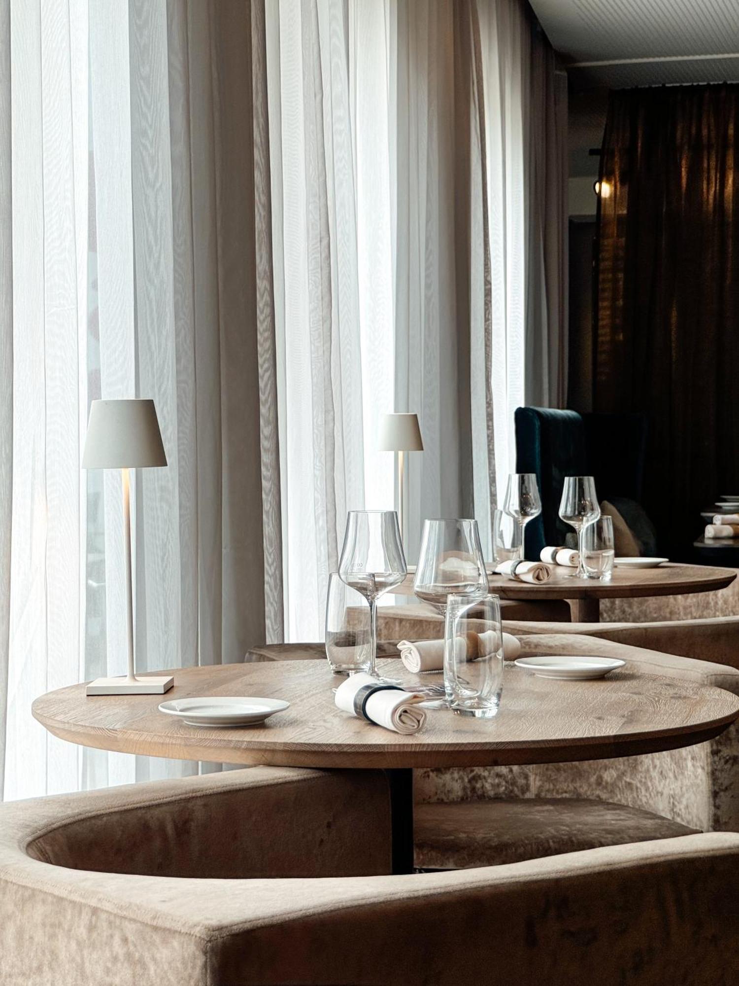 Boutique Hotel Sonne Seuzach 외부 사진