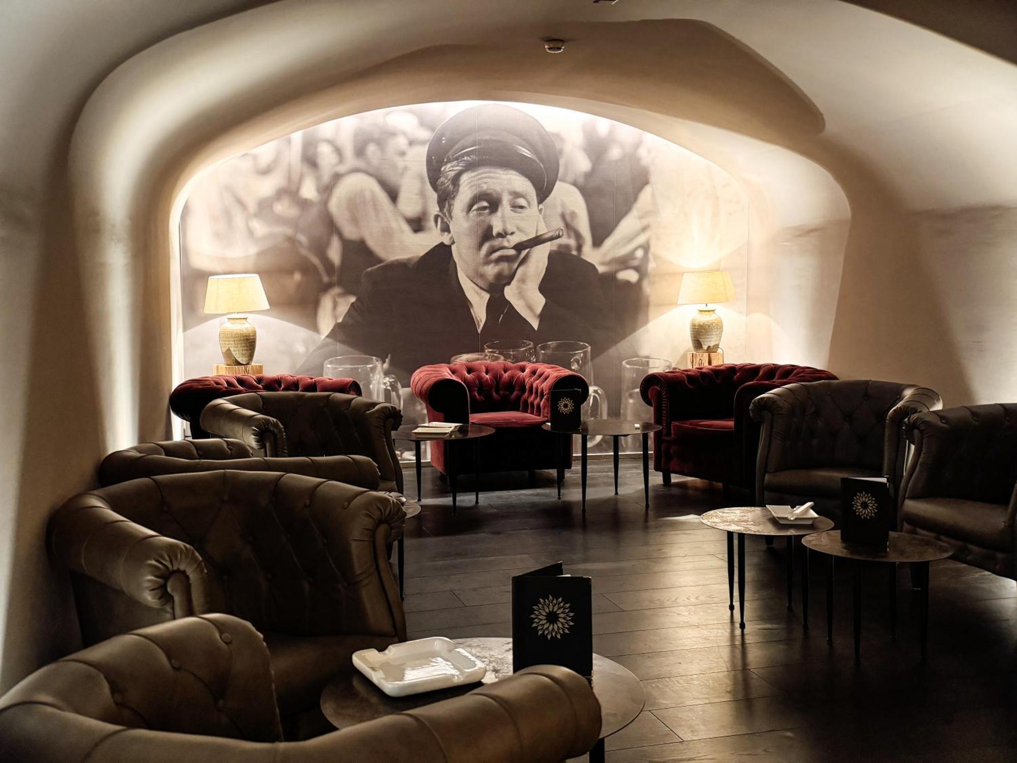 Boutique Hotel Sonne Seuzach 외부 사진