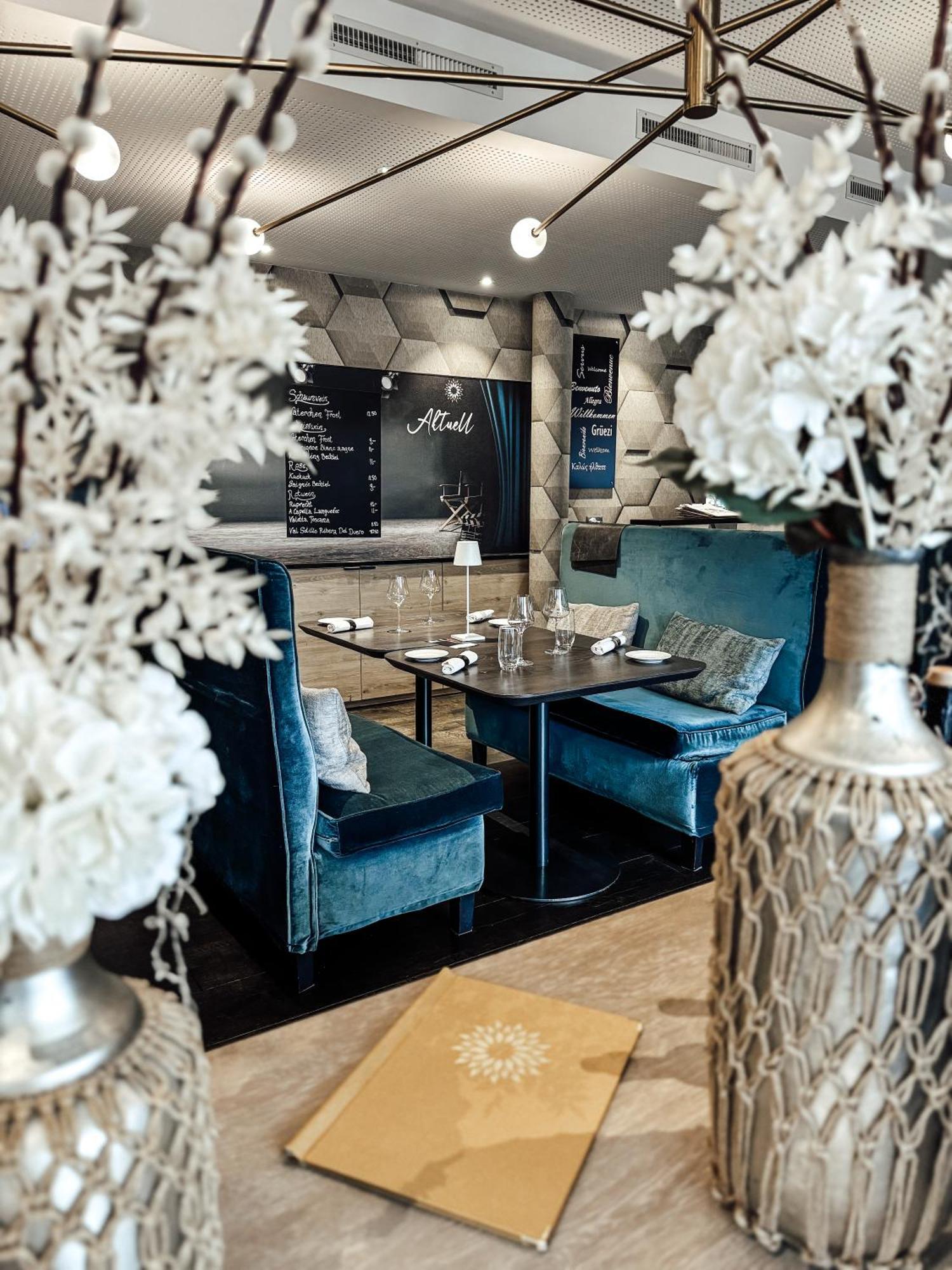 Boutique Hotel Sonne Seuzach 외부 사진