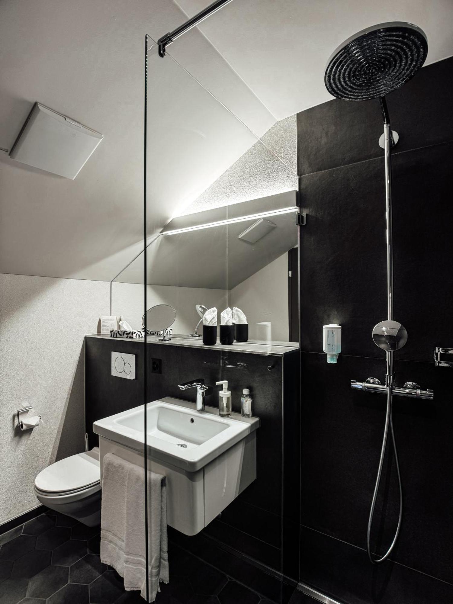 Boutique Hotel Sonne Seuzach 외부 사진