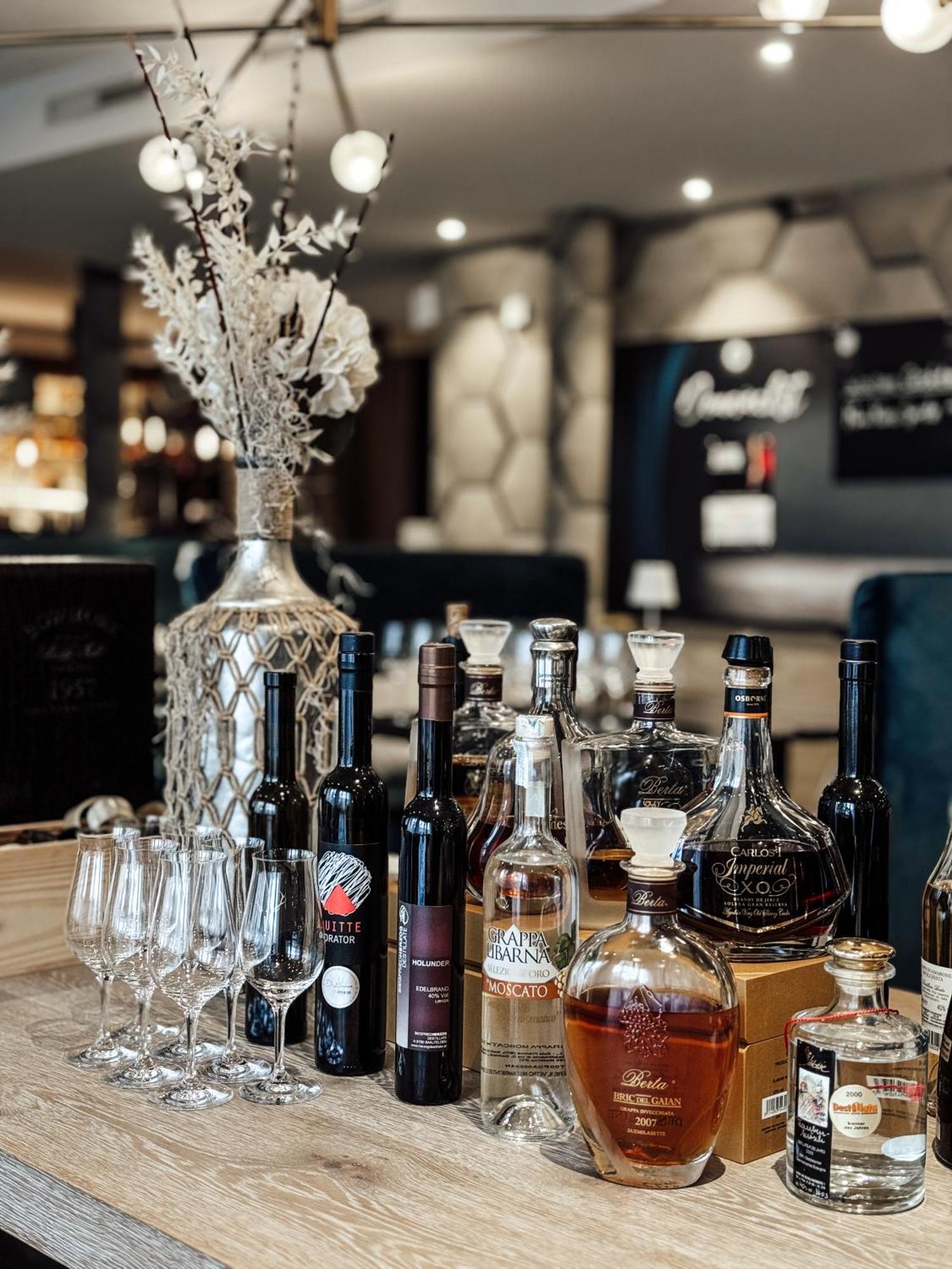 Boutique Hotel Sonne Seuzach 외부 사진