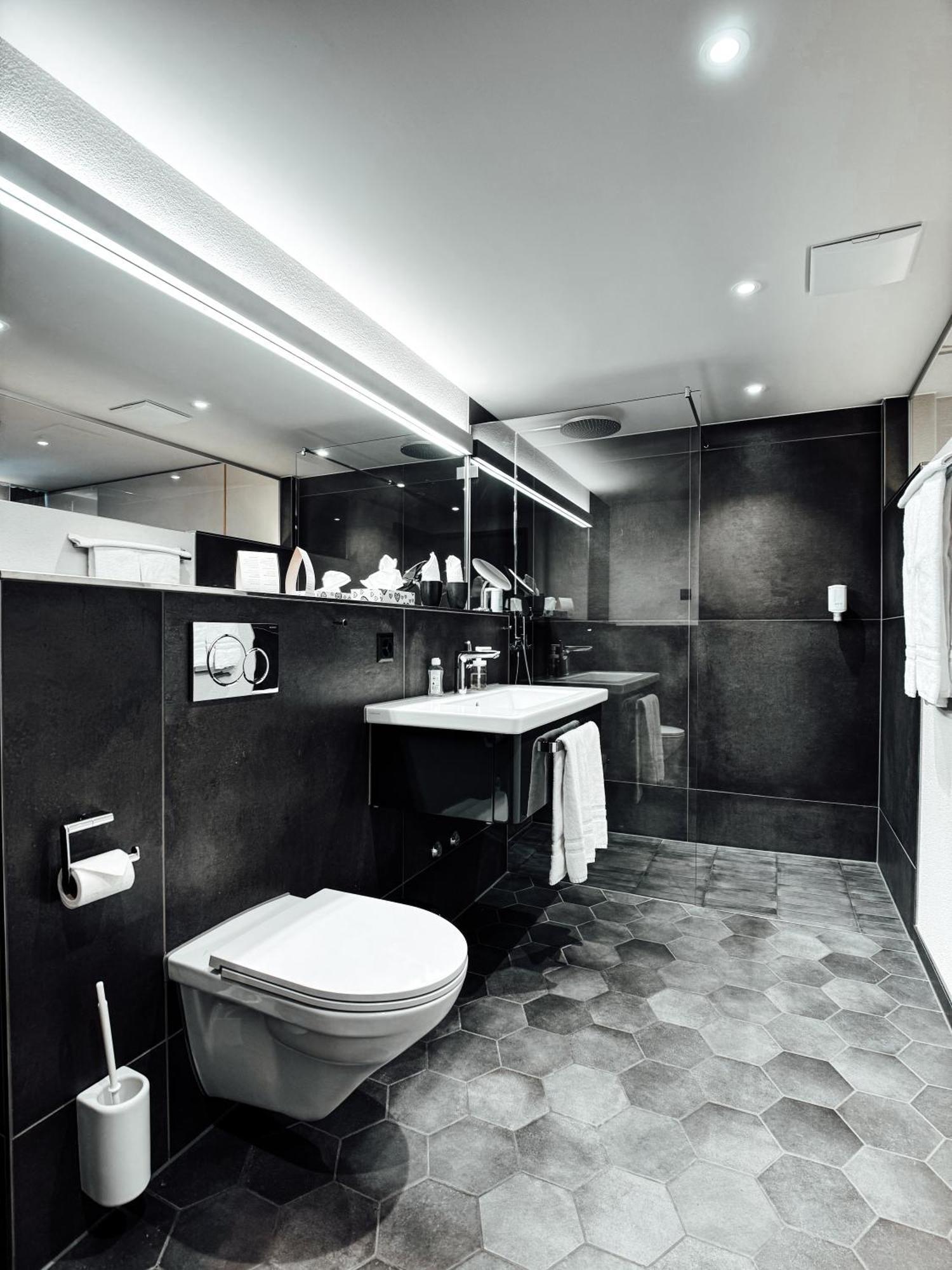 Boutique Hotel Sonne Seuzach 외부 사진