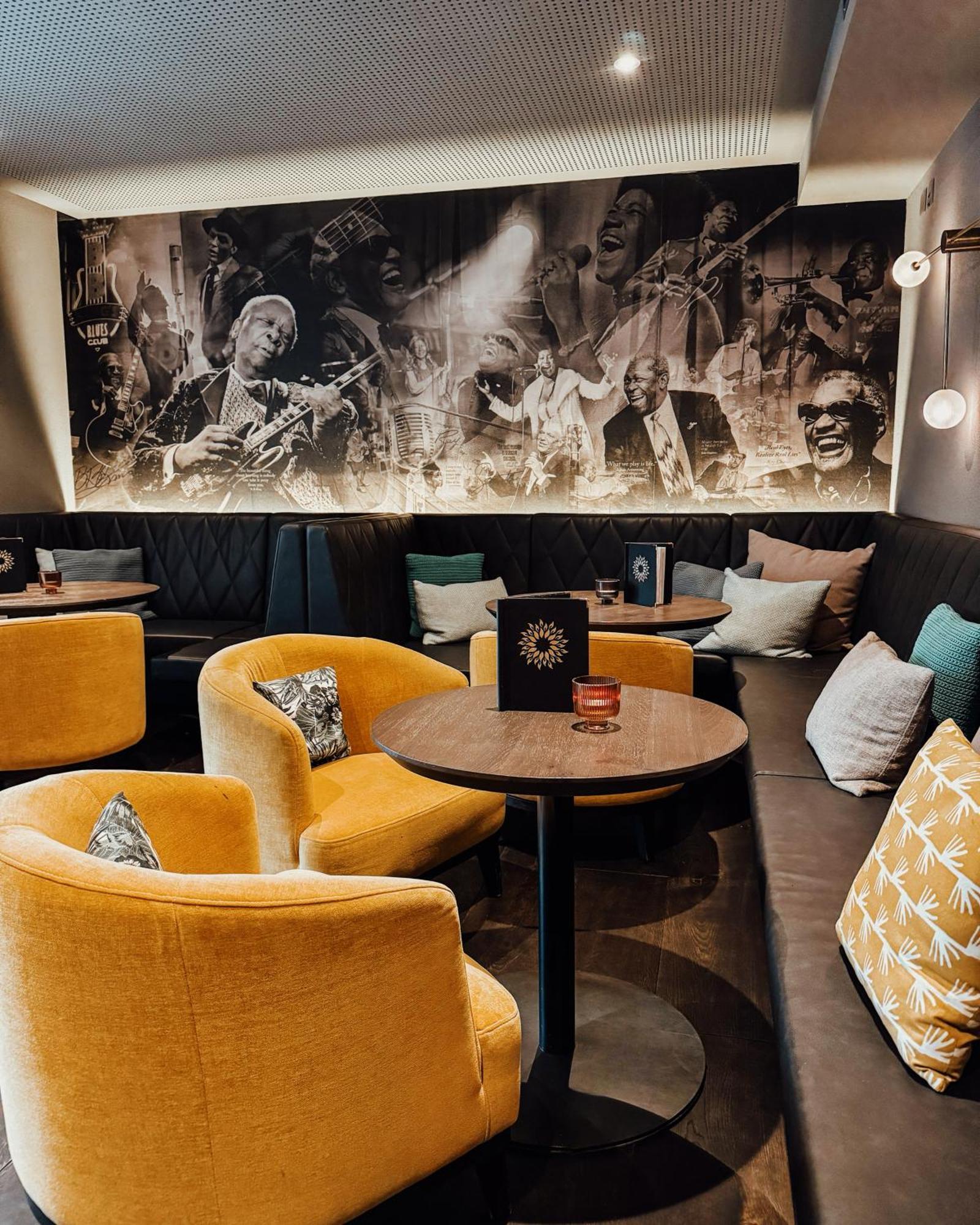 Boutique Hotel Sonne Seuzach 외부 사진