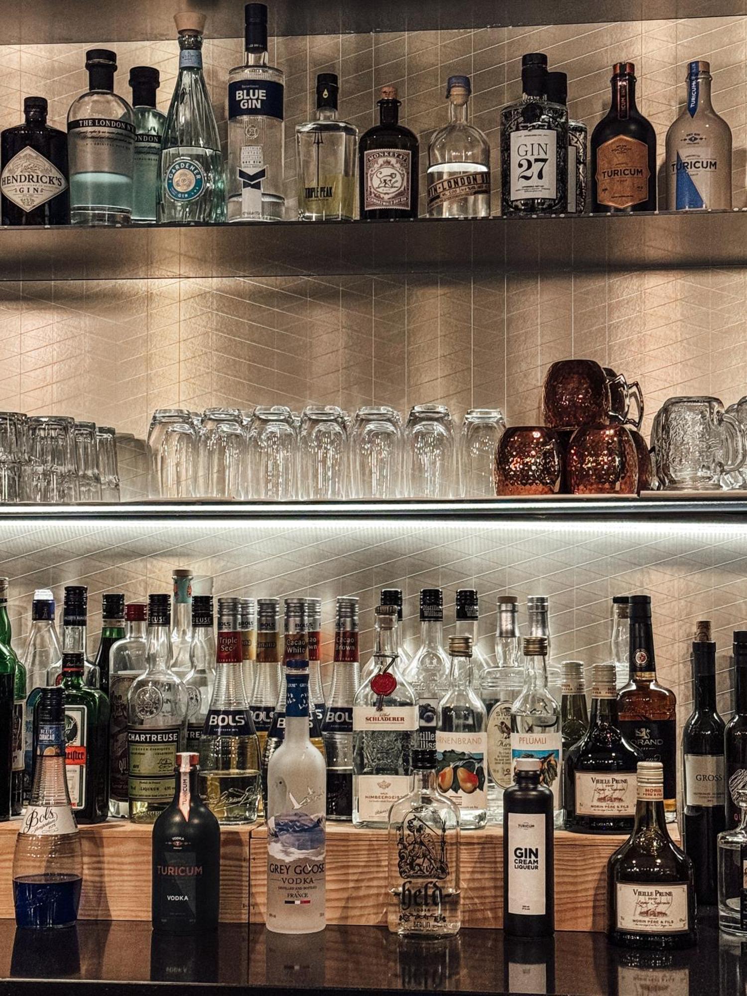 Boutique Hotel Sonne Seuzach 외부 사진