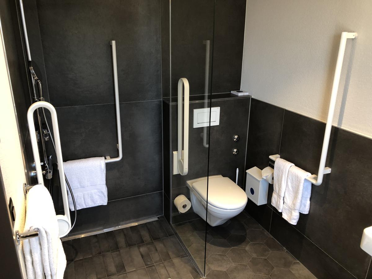 Boutique Hotel Sonne Seuzach 외부 사진